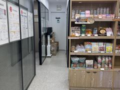 -四月宠物医院·猫专科·心脏专科·内科(转塘店)