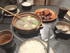-金陵家宴·金陵春·南京菜(夫子庙店)