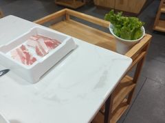 -傣妹火锅(南京东路一店)