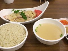 -新加坡高记KOO KEE Restaurant(盈科店)