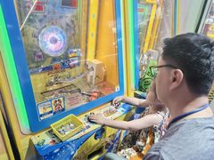 -大玩家(平江万达店)