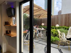 -Peet's Coffee皮爷咖啡(大学路店)