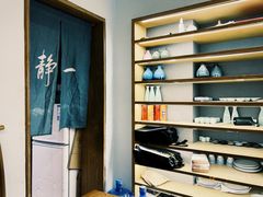 -静一餐厅·湖北菜(前门创始店)