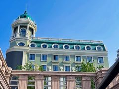 -人民防洪胜利纪念塔