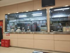 -庆丰包子铺(潘家园店)