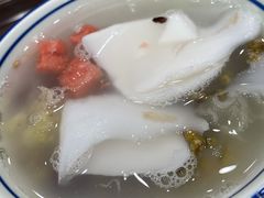 -文昌邓记清补凉(西沙路店)