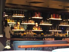-广州花园酒店