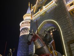 -泉城欧乐堡梦幻世界