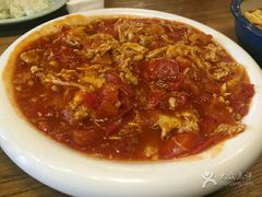 -妈妈的味道(工人体育场东路店)