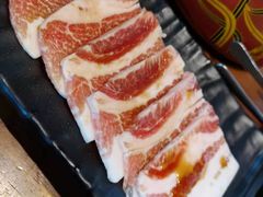 -热血兄弟·炭火烤肉(融侨中心店)