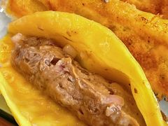 -众品老方子锅贴甜沫(李村店)