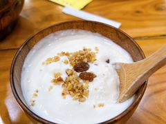 老爷自制酸奶-巴依老爷新疆美食(望京小街店)