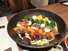 -西堤牛排(合肥之心城店)