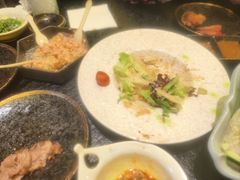-樱嘢·炭火烧肉(惠南店)