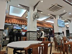 -冰泉豆浆馆(白云山总店)