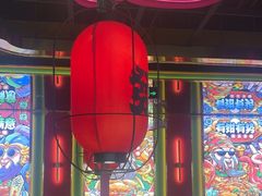 -多嘴超级肉蟹煲(杉杉国潮主题店)