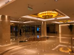 -北京王府井天伦王朝酒店