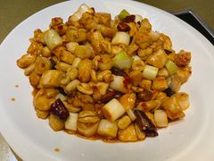 -金百万烤鸭店(马甸店)