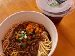 -万哈子红油面粉馆(户部巷店)