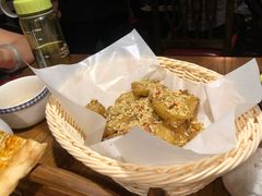 -纳瓦新疆菜(银都店)