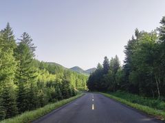 -塞罕坝国家级自然保护区