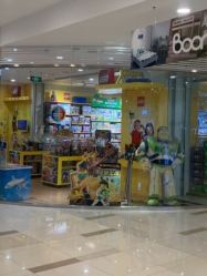 -KIDSLAND(北京蓝色港湾店)