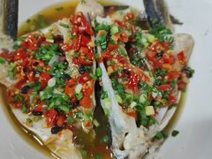 -味上湘菜馆(岳麓山店)