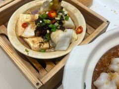 -蔡澜点心·粤菜(丽泽天街店)