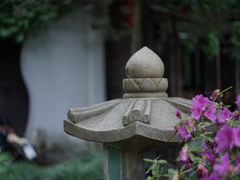 -惠山古镇·寄畅园