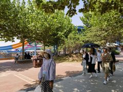 -渔岛海洋度假区