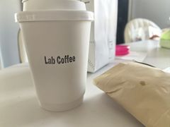 -LAB COFFEE来杯咖啡(浦仓路店)