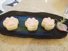 -点都德(盘福楼店)