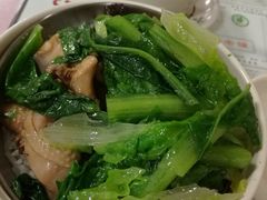 冬菇滑鸡饭-仁信双皮奶(东川路店)