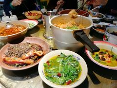 -灶东家民间菜(回兴店)