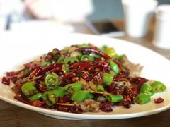 -旅马餐厅(茅家埠店)