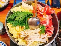 -成喜屋日本料理