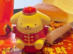 -肯德基(大学路DT店)