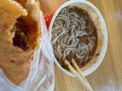 -汪记鲜鱼糊汤粉(沈阳路总店)