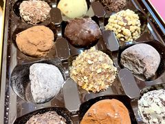 -GODIVA(港汇恒隆广场)