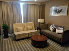 -银川国贸中心酒店