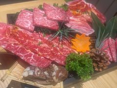 -松鱼亭·和牛烧肉(协鑫广场店)