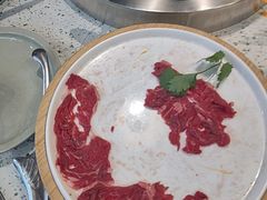 -首正鲜货火锅(威尼斯一店)