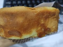 法式焦糖酥-瑞幸咖啡(解放碑英利大融城店)