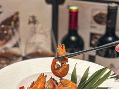 -顶特勒·黄鱼馆·特色菜(上海大世界店)