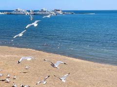 -青海湖二郎剑景区