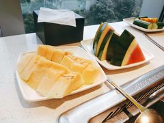 -海底捞火锅(长沙华创国际广场店)