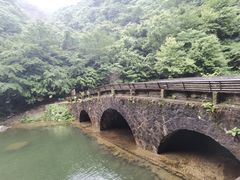 -白云源风景区