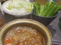 -百草滩羊清水涮羊肉(长城路店)