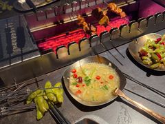 -麦凯伦烧烤·精酿超级工厂店(金桥总店)