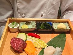 -Ginza Onodera铁板烧(外滩十八号店)